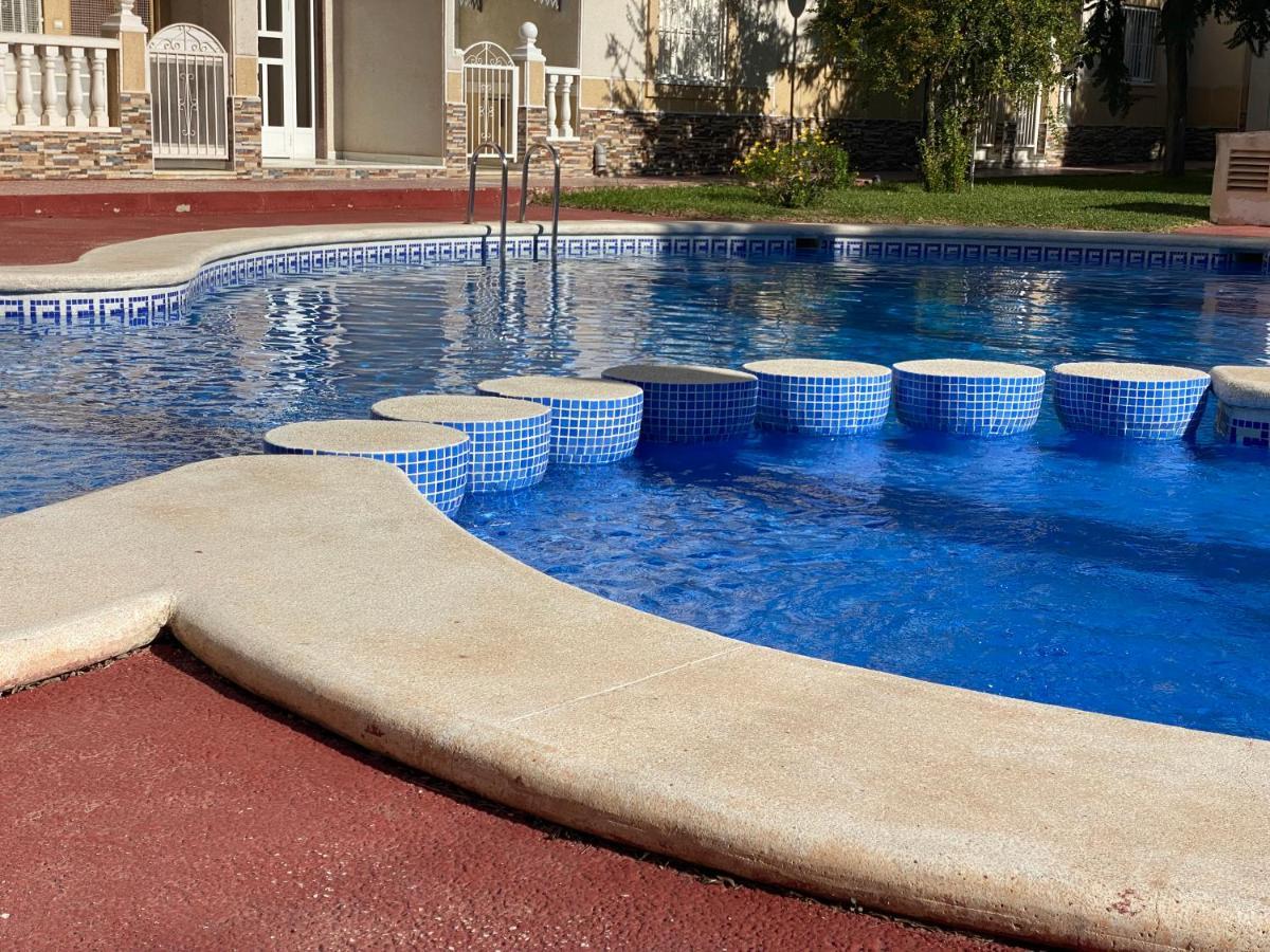 Homely Apartments Loft Torrevieja Exterior photo