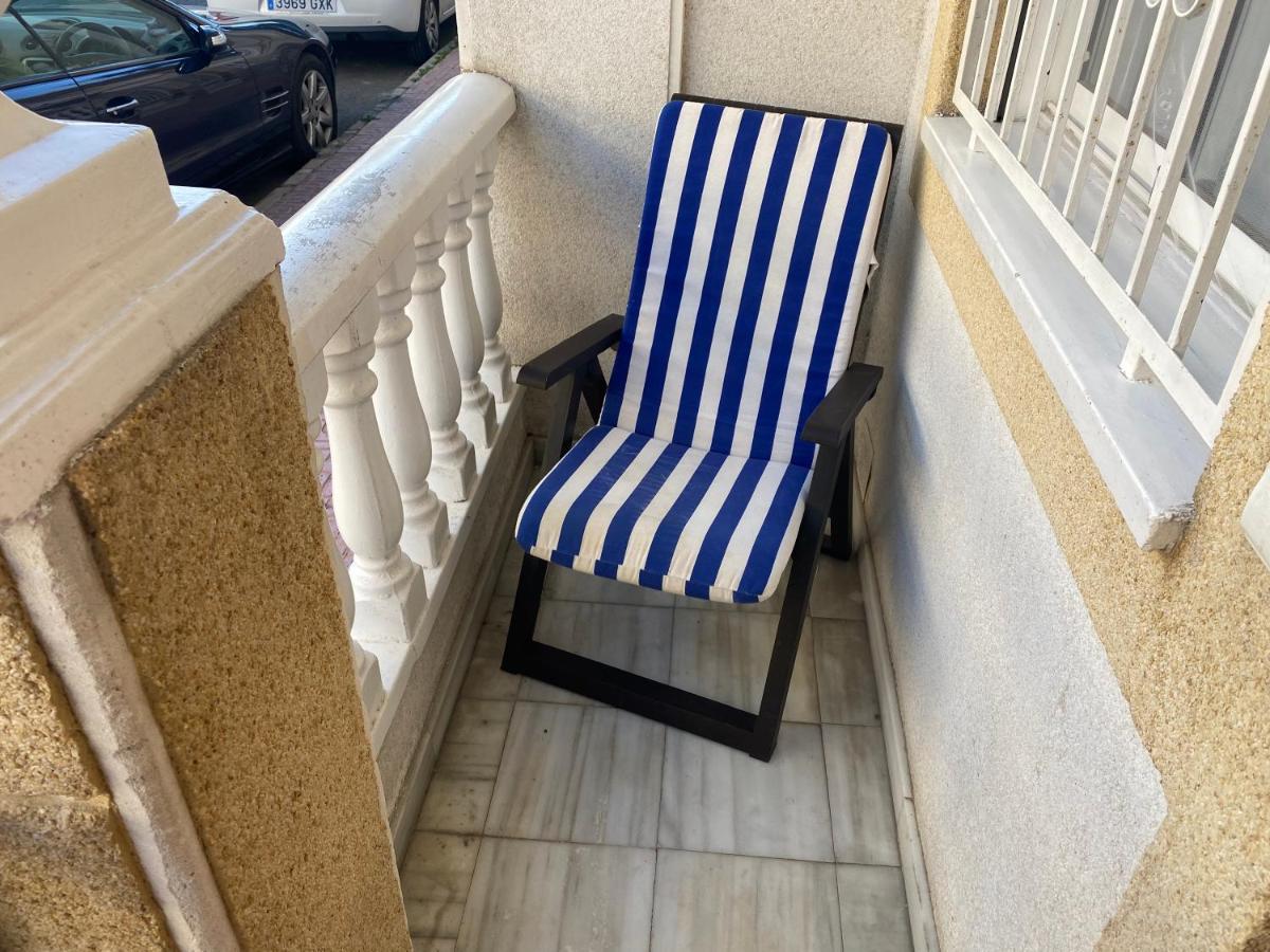 Homely Apartments Loft Torrevieja Exterior photo